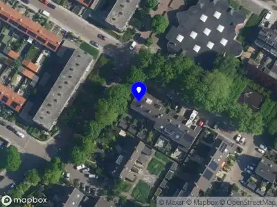 Overlastmelding Avenbeeck in Hillegom gesloten