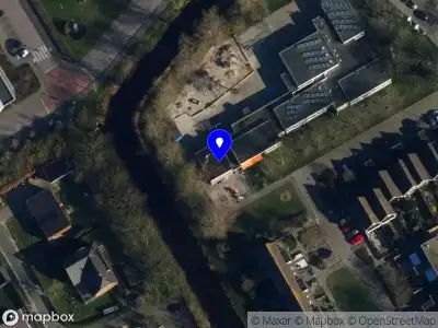 112 melding Overlastmelding Correljéstraat in Callantsoog gesloten