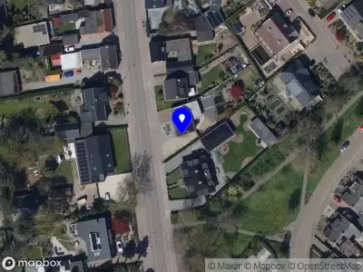 112 melding Overlastmelding Noorderstraat in Sprundel