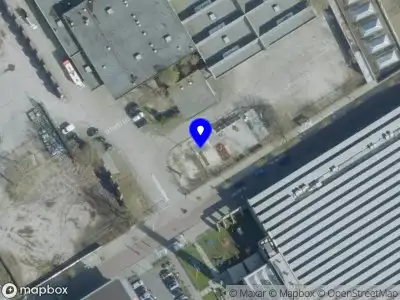 Overlastmelding Fatimastraat in Tilburg