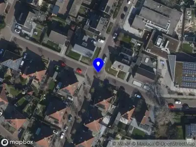 Overlastmelding Burgemeester C. Koertstraat in Wolphaartsdijk