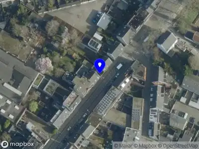 112 melding Anonieme overlastmelding Goirkestraat in Tilburg