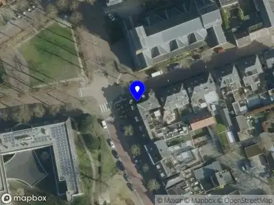 Overlastmelding Peperstraat in Oisterwijk