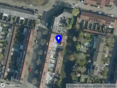 Overlastmelding Distelbergstraat in 5043JK Tilburg