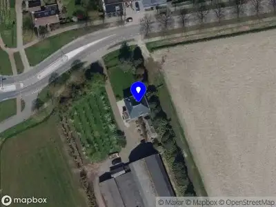 112 melding Overlastmelding Afgeslechtedijk in Steenbergen