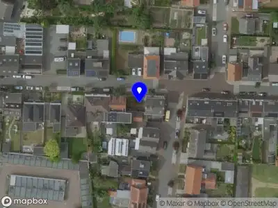 112 melding Overlastmelding Kapelaan Goossensstraat in Echt