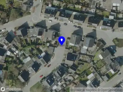 Overlastmelding Houwerstraat in Geleen
