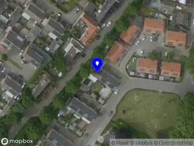 Overlastmelding Fakkelweg in Sint Odiliënberg