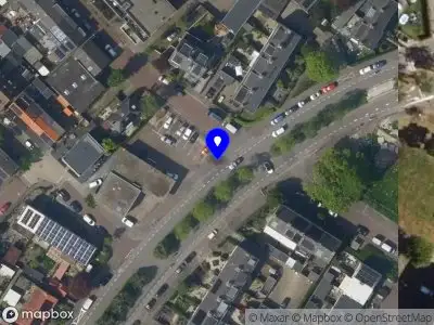 112 melding Overlastmelding Narcissenlaan in Sassenheim