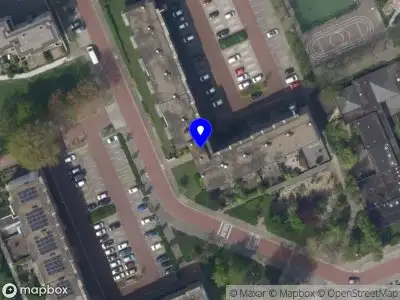 Anonieme overlastmelding Zonnebloemstraat in Katwijk