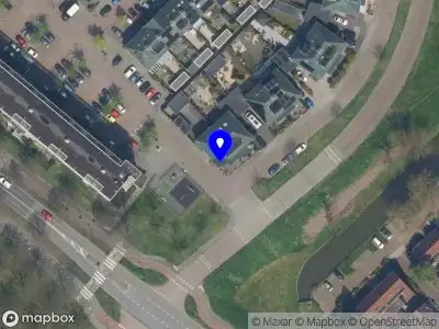 Overlastmelding Johan Wagenaarlaan in Maassluis