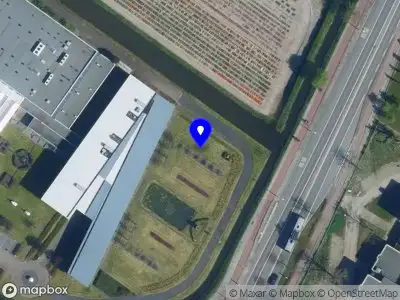 Overlastmelding Heereweg in Lisse (Zuid-Holland)