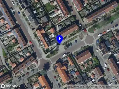 Overlastmelding Steneweg in Middelharnis