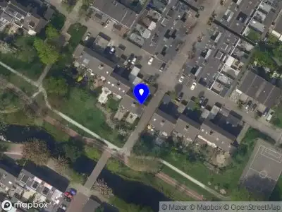 112 melding Overlastmelding Kreeft in Katwijk