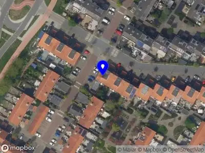 Overlastmelding Rijnsoever in Katwijk gesloten