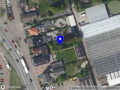 Overlastmelding Rijnsburgerweg in Rijnsburg gesloten