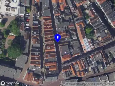 Overlastmelding Grote Spuistraat in Dordrecht
