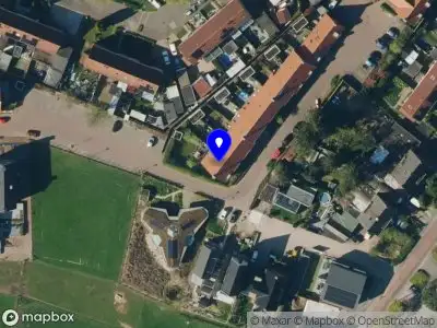 Overlastmelding Van Walchrenstraat in Renkum