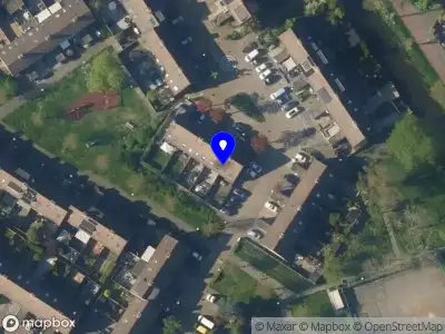 Overlastmelding Spechtenkamp in Maarssen