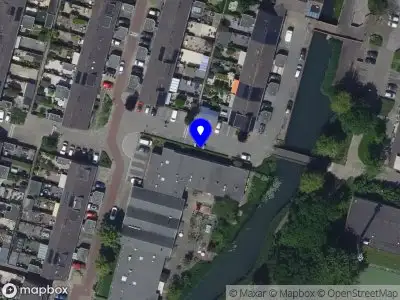 Overlastmelding Prattenburg in Dordrecht