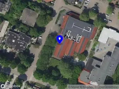 Overlastmelding Nanningh Keyserstraat in Sleeuwijk