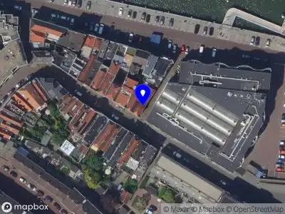 Overlastmelding Hoefijzerstraat in Dordrecht