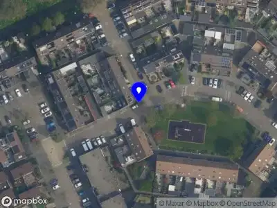 Ambulance met gepaste spoed naar de Dalveen in Wateringen