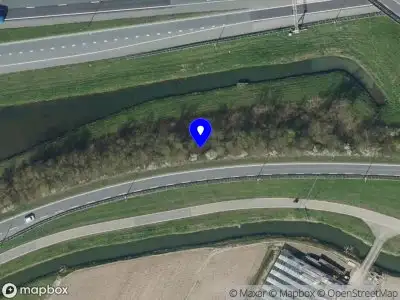 Overlastmelding Oostmolendijk in 2986AA Ridderkerk