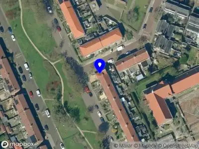 Overlastmelding Reigerstraat in Arnhem