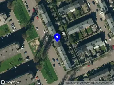 Overlastmelding Van Borselenstraat in Arnhem