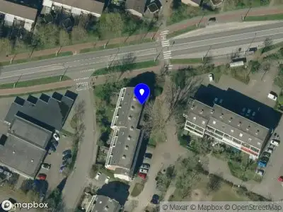 Overlastmelding Pettenstraat in Arnhem