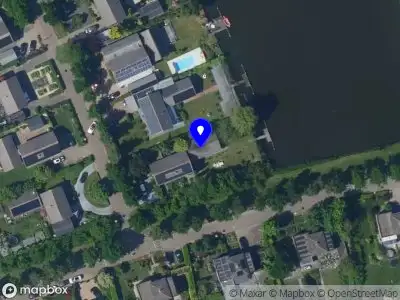 Overlastmelding  in Lelystad