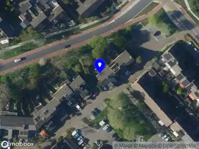 Anonieme overlastmelding Straalsteen in Heerhugowaard