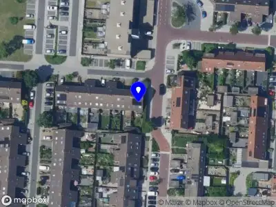 Overlastmelding Schermer in Lelystad