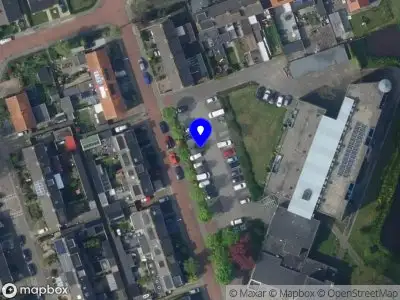 Overlastmelding T.van der Meerstraat in Scharwoude