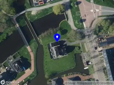 Overlastmelding Theo Koomenlaan & Vok Koomenweg in Wervershoof