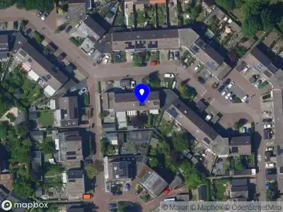 Overlastmelding Rozengaard in Lelystad