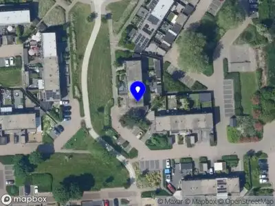 Overlastmelding Tjalk in Lelystad