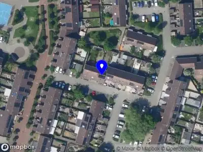 112 melding Overlastmelding Punter in Lelystad gesloten