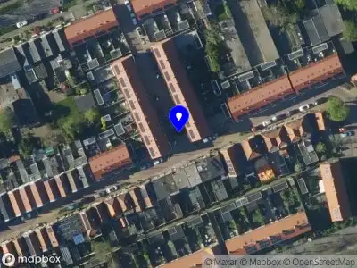 Overlastmelding Binneblijfstraat in Hoorn