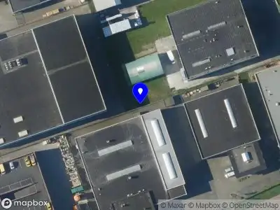 Overlastmelding De Corantijn in Zwaag gesloten