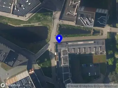 112 melding Ambulance met grote spoed naar de Kappakade in Leiden