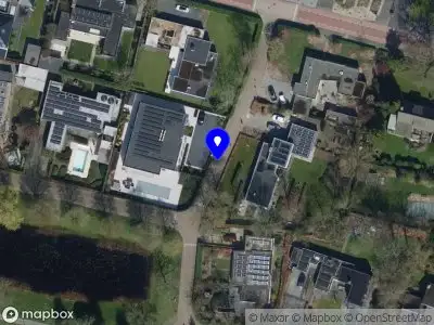 Overlastmelding Lijsterlaan in Dongen