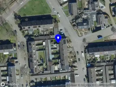 112 melding Overlastmelding Maria Theresiastraat in Boxtel gesloten