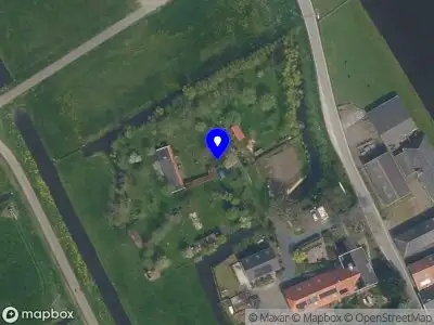 Overlastmelding Kandelaarweg in Rotterdam