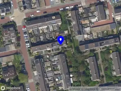 Overlastmelding Berkenpad in Rijnsburg