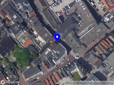 Overlastmelding Grote Spuistraat in 3311GE Dordrecht gesloten