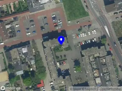 Anonieme overlastmelding Fidelishof in IJmuiden