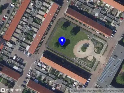 Overlastmelding De Drentsehof in Alblasserdam