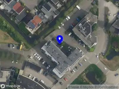 Overlastmelding Limaweg in Waddinxveen
